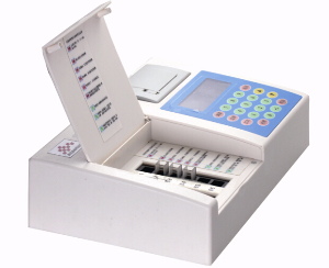 多通道農(nóng)藥殘留速測(cè)儀 TL-310