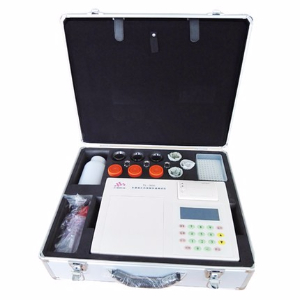 6通道農(nóng)藥殘留速測(cè)儀 TL-300