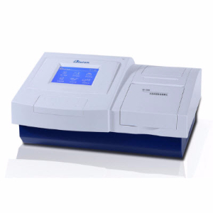 農(nóng)藥殘留快速檢測(cè)儀 DN-3200