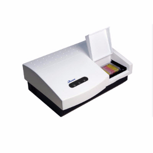 獸藥殘留快速檢測(cè)儀 DU-3100