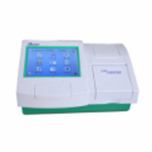 多參數(shù)食品安全快速檢測(cè)儀 DF-3800