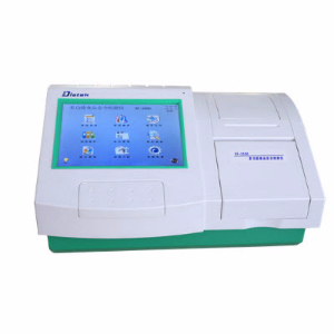 多功能食品安全檢測(cè)儀  DF-3500