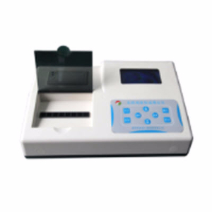 農(nóng)藥殘留檢測儀 TTNJ-8