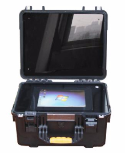 食品安全干式分析儀 AGF-100A